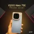 IQOO Neo 7 SE Cover