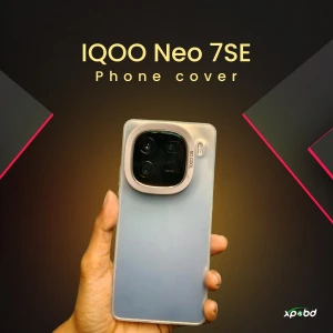 IQOO Neo 7 SE Cover